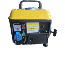 HH950-Y04 generador portátil de la gasolina 500W (500W-750W)